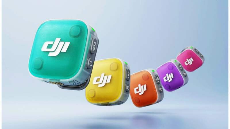 DJI Mic Mini 2 vs Mic Mini&nbsp;: ce qui change vraiment entre les deux micros sans fil à moins de 100 euros de DJI