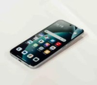 Xiaomi Redmi Note 15 Pro+ 5G // Source : Frandroid