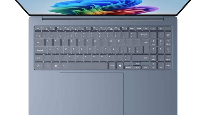 Avec 22h d&rsquo;autonomie et un Snapdragon X2 Elite 18 cœurs, le Galaxy Book 6 Edge sortirait du bois