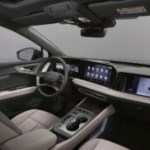 Audi Q4 e-tron : Android oui, Google non, ChatGPT quand même