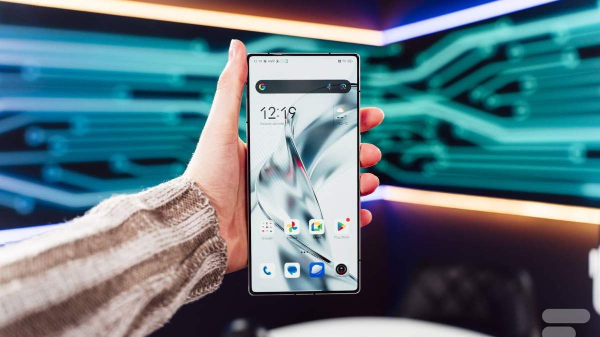 Image Ce smartphone a triché dans les benchmarks, il est évincé de 3DMark
