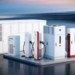 Recharge en 10 minutes : Huawei mise sur le solaire et les batteries pour contourner la faiblesse des réseaux électriques