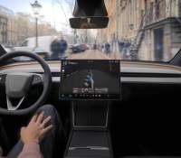 Tesla FSD en Europe // Source : Tesla