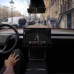 L&rsquo;effet domino : la manœuvre des Pays-Bas pour légaliser la conduite autonome de Tesla en Europe avec le FSD