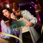 Excellente affaire sur le marché du milieu de gamme avec l&rsquo;Oppo Reno 14 FS (OLED, 6 000 mAh, IP69) qui perd 30 % de son prix