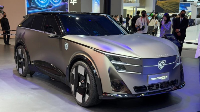 Des Peugeot électriques fabriquées à Wuhan&nbsp;? Le pari à un milliard de Stellantis