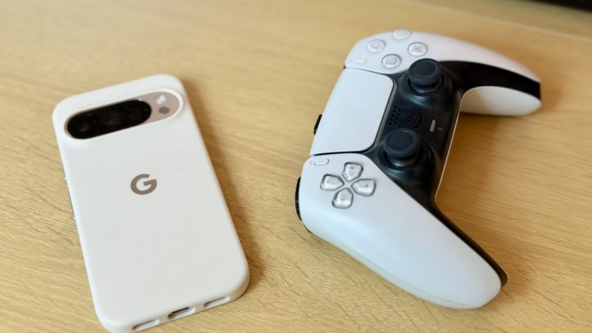 Image Marre des touches mal placées ? Voici comment remapper votre manette nativement sur Android 17