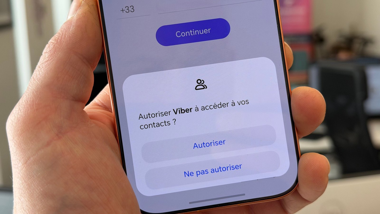 Android 17 siffle la fin de la récré pour les applications trop curieuses