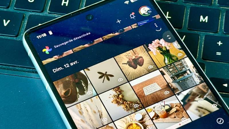 Bug Google Photos&nbsp;: voici l&rsquo;outil officiel pour sauver vos fichiers
