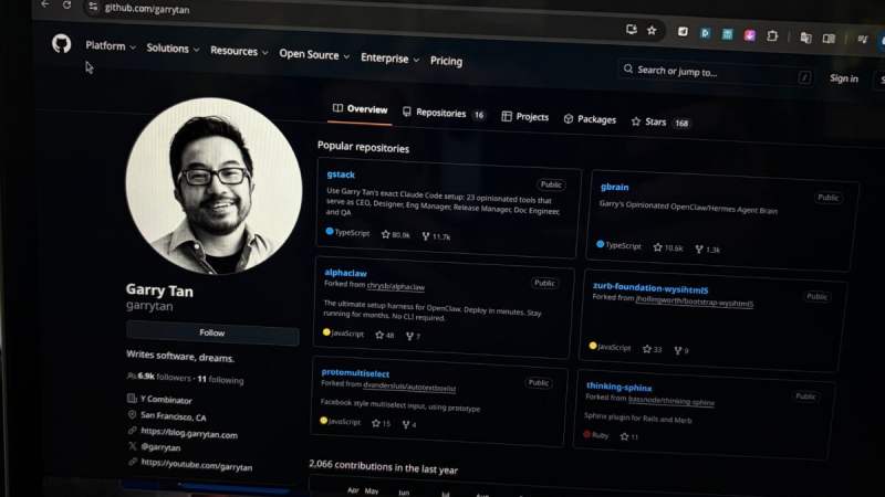 J&rsquo;ai failli passer à côté de gstack et GBrain, voilà pourquoi c&rsquo;était une erreur