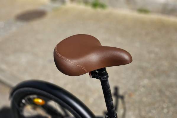 Selim Intersport Nakamura Crossover E