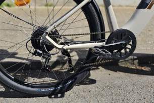 Transmissão Intersport Nakamura Crossover E