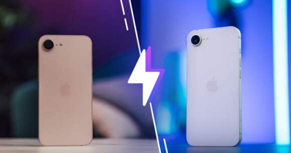 iPhone 17e vs iPhone 16e