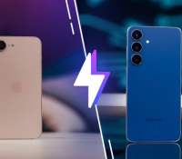 iPhone 17e vs Samsung Galaxy S25 FE
