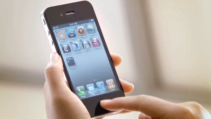 Pourquoi l&rsquo;iPhone 4 reste le smartphone le plus important de l&rsquo;histoire d&rsquo;Apple