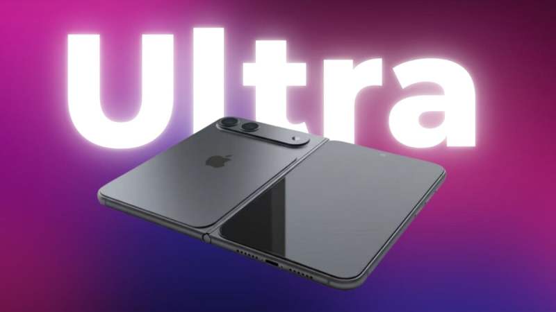 iPhone Fold ou iPhone Ultra&nbsp;? Apple pourrait nous surprendre sur le nom de son smartphone pliable