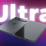 iPhone Fold ou iPhone Ultra ? Apple pourrait nous surprendre sur le nom de son smartphone pliable