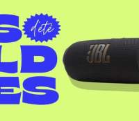 _JBL Flip 7   —  Soldes d&rsquo;été 2026