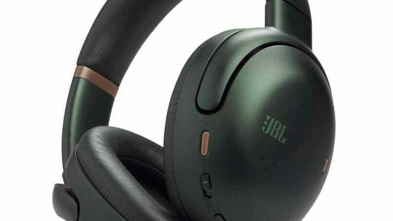 JBL affine la signature sonore de ses casques phares avec une mise à jour gratuite