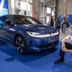 Je suis monté à bord de la Volkswagen ID. Polo, et je pense que la R5 électrique a trouvé un adversaire à sa taille