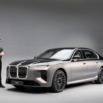 Je suis monté à bord de la nouvelle BMW i7 : pourquoi elle mérite le terme de « mise à jour la plus profonde de l&rsquo;histoire » de la marque