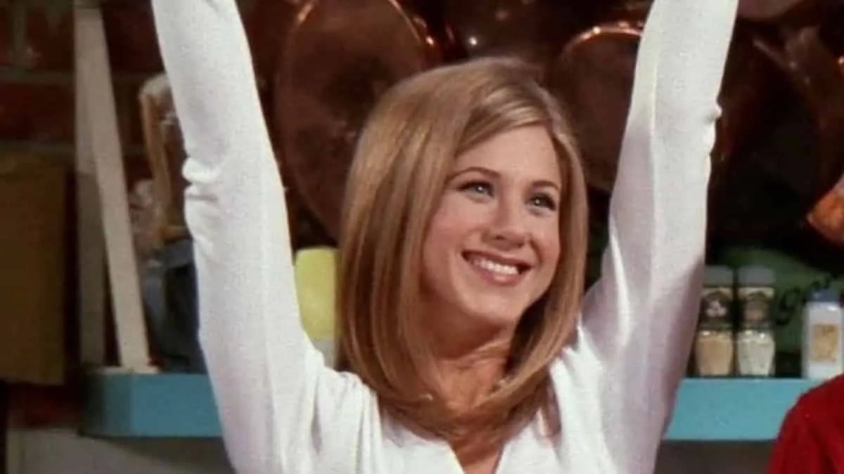 Image « Je sais maintenant que Jennifer Aniston peut tester la résistance d’une infrastructure » : ce GIF de Friends occupait 337 Go