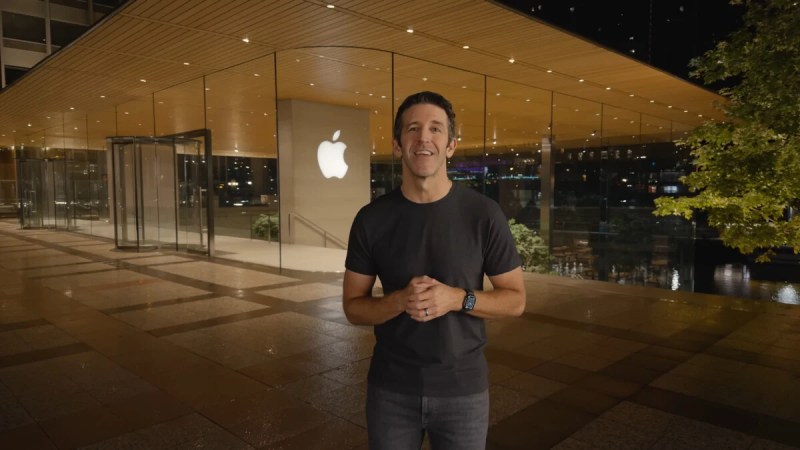 «&nbsp;Je ne pourrais pas être plus optimiste&nbsp;»&nbsp;: ce subtil changement chez Apple peut tout bouleverser