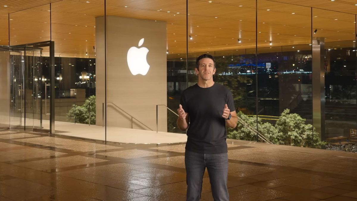Apple : les grands chantiers de John Ternus qui remplace Tim Cook