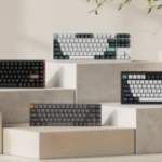 Comment Keychron ouvre désormais ses claviers mécaniques à toutes sortes de modifications