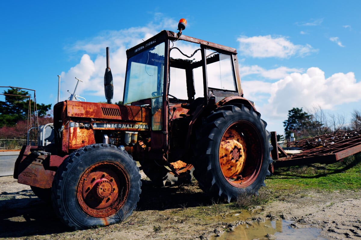 Jpeg avec profil Leica Look Jpeg avec profil Leica Look