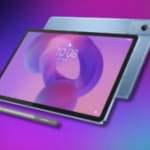 Idéale pour les étudiants, cette tablette Lenovo dopée à l&rsquo;IA avec écran 2,5K 90 Hz chute sous les 170 €