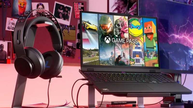 Ce laptop gaming OLED avec une RTX 5060 à -300 € s’impose comme l’offre gaming du jour