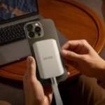 Ce SSD portable 1 To compatible MagSafe voit son prix chuter après une brutale hausse