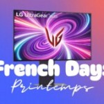 Suréquipé, cet écran PC gamer OLED 4K de 32&Prime; (240 Hz) s&rsquo;allège de 80 € pendant les French Days