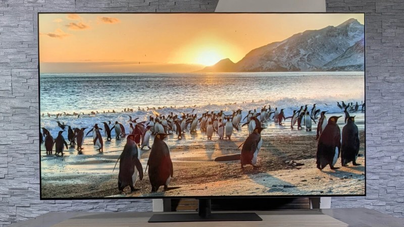 Les fleurons LG OLED G6 et C6 sont enfin disponibles : où les acheter au meilleur prix ?