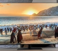 LG OLED65G6 // Source : Sylvain Pichot - Frandroid LG OLED65G6 // Source : Sylvain Pichot - Frandroid