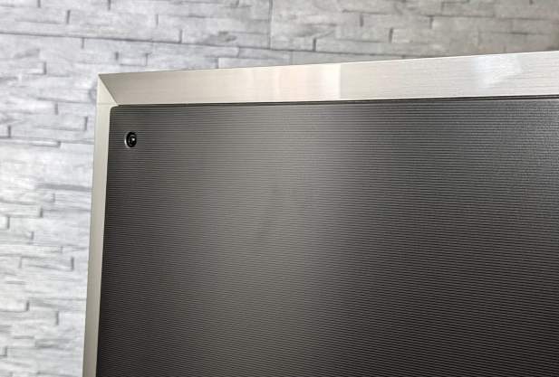 LG 65G6 test details_003 LG OLED65G6 // Source : Sylvain Pichot - Frandroid