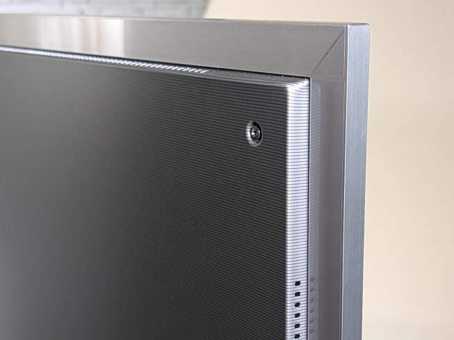 LG 65G6 test details_003b LG OLED65G6 // Source : Sylvain Pichot - Frandroid