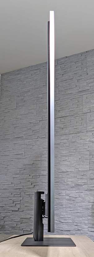 LG 65G6 test details_006 LG OLED65G6 // Source : Sylvain Pichot - Frandroid