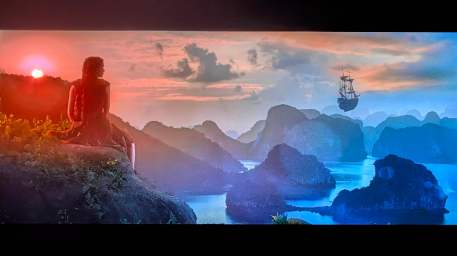 LG 65G6 test details_043 LG OLED65G6 // Source : Sylvain Pichot - Frandroid