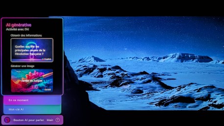 LG 65G6 test details_048 LG OLED65G6 // Source : Sylvain Pichot - Frandroid