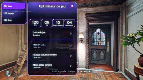 LG 65G6 test details_055 LG OLED65G6 // Source : Sylvain Pichot - Frandroid