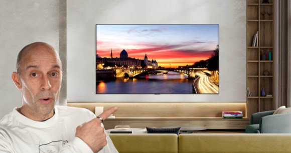 LG 77C6 lifestyle introOK