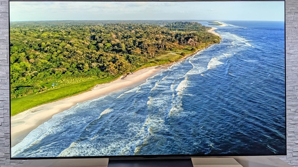 Image Darty baisse déjà le prix du tout nouveau téléviseur LG OLED55C6 fraîchement sorti