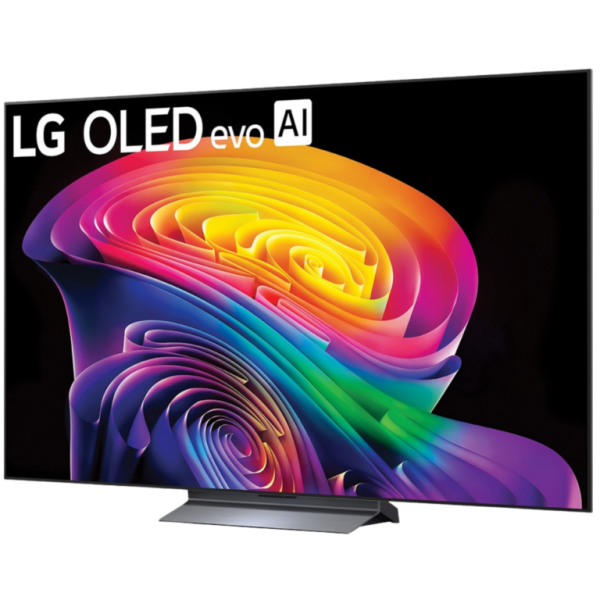 LG OLED65C6