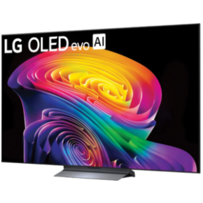 LG OLED77C6