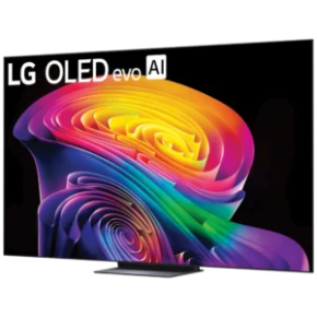 LG OLED83C6