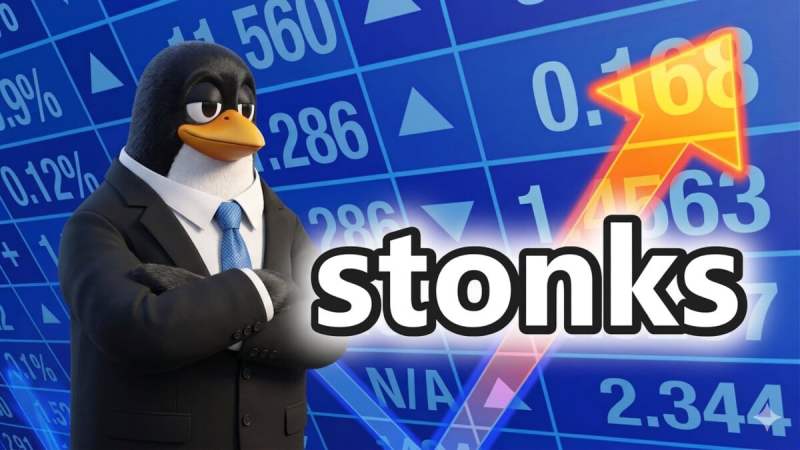 Le gaming sur Linux fait un bond en avant&nbsp;: performances en hausse et compatibilité améliorée (EA, Rockstar, CDProjekt)