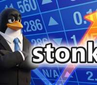 La croissance de Linux est constante // Source : meme édité avec Google Gemini