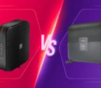 Livebox vs